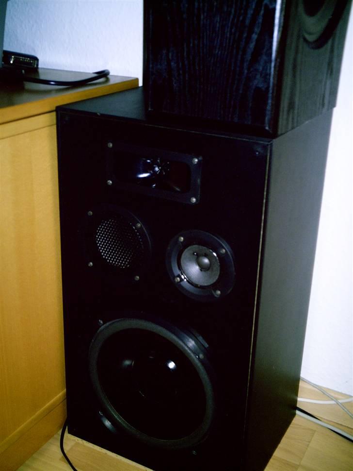 Hjemmebiograf mine anlæg SOLGT billede 3