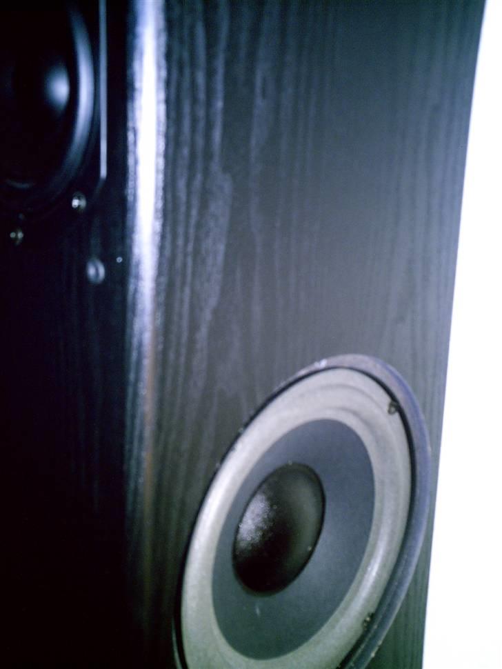 Hjemmebiograf mine anlæg SOLGT billede 5