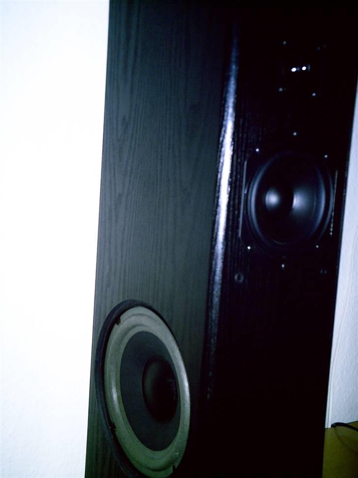 Hjemmebiograf mine anlæg SOLGT billede 7