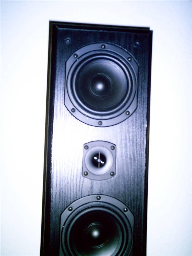 Hjemmebiograf mine anlæg SOLGT billede 8