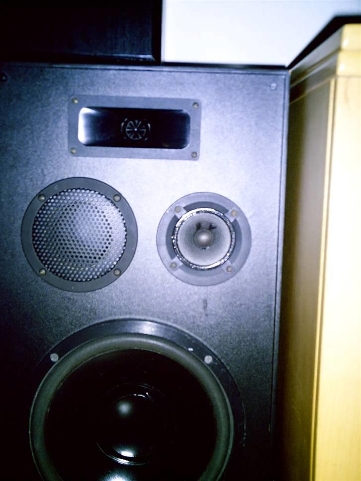 Hjemmebiograf mine anlæg SOLGT billede 10