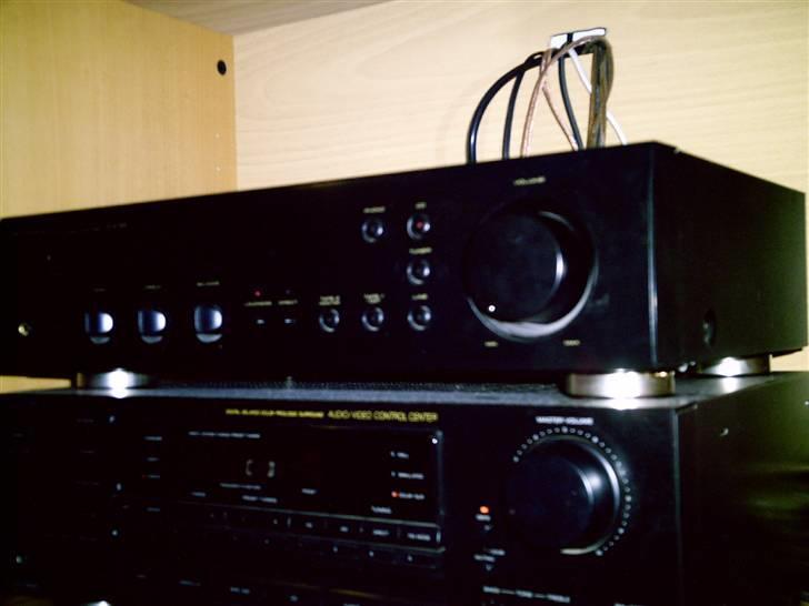 Hjemmebiograf mine anlæg SOLGT billede 12