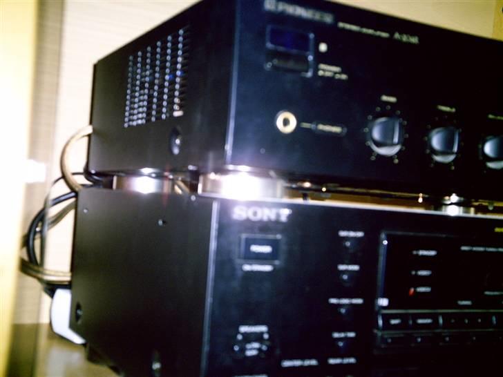 Hjemmebiograf mine anlæg SOLGT billede 13