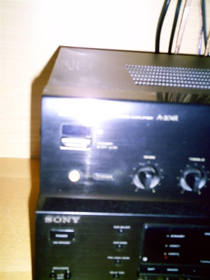 Hjemmebiograf mine anlæg SOLGT billede 14