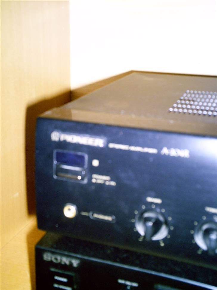 Hjemmebiograf mine anlæg SOLGT billede 15