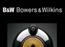 B&W - Bowers & Wilkins