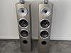 B&amp;W Bowers &amp; Wilkins 804 D3 - H&#248;jttalere