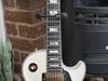 2022 Gibson custom Les Paul - Alpine White - guitar