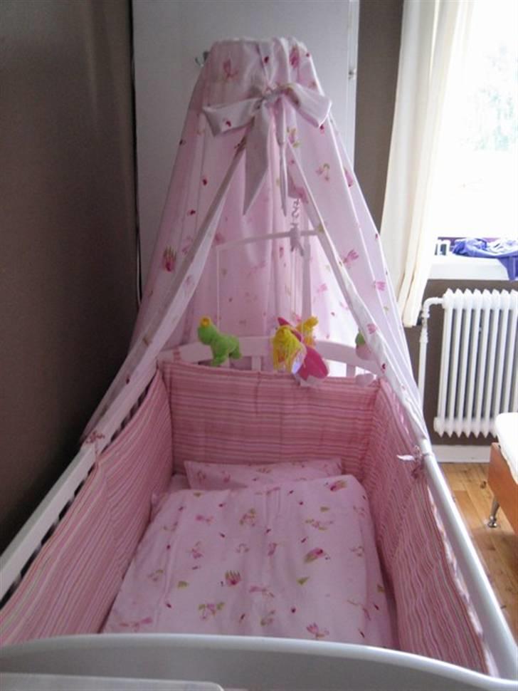 Prinsesse Sofie - Min seng billede 8