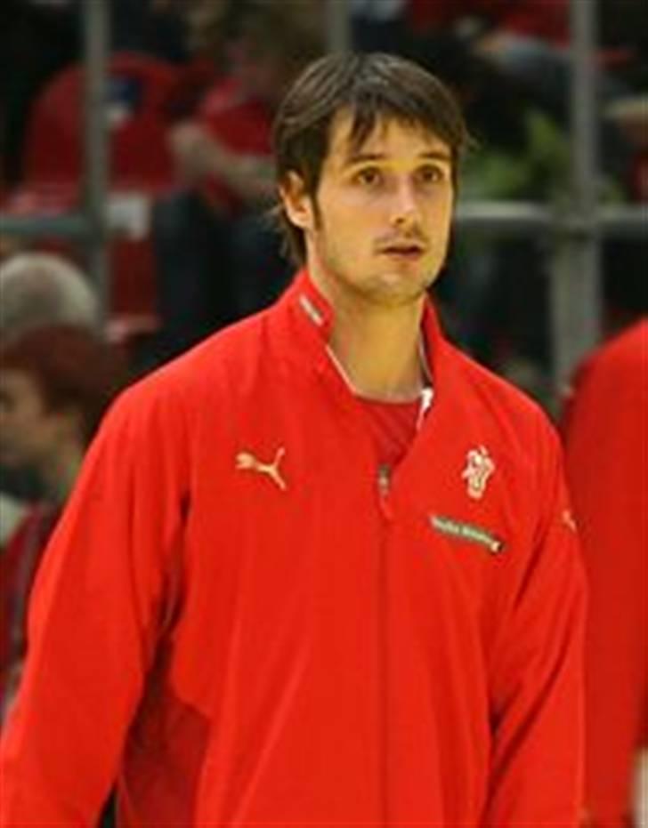 Håndbold idolet - Bo Spellerberg - Er han ik sød? billede 3