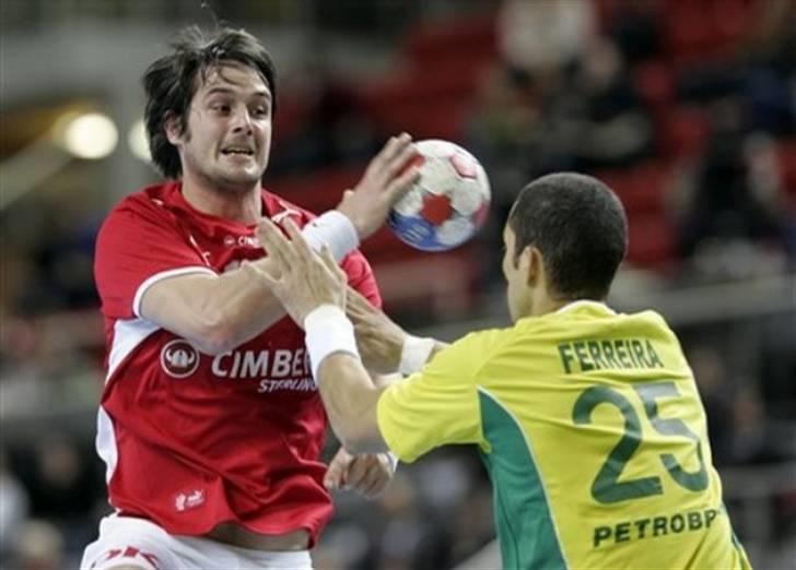 Håndbold idolet - Bo Spellerberg - Spellerberg! billede 4