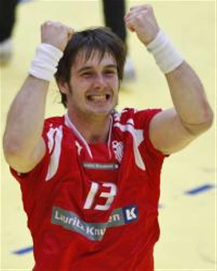 Håndbold idolet - Bo Spellerberg - Spellerberg! billede 8