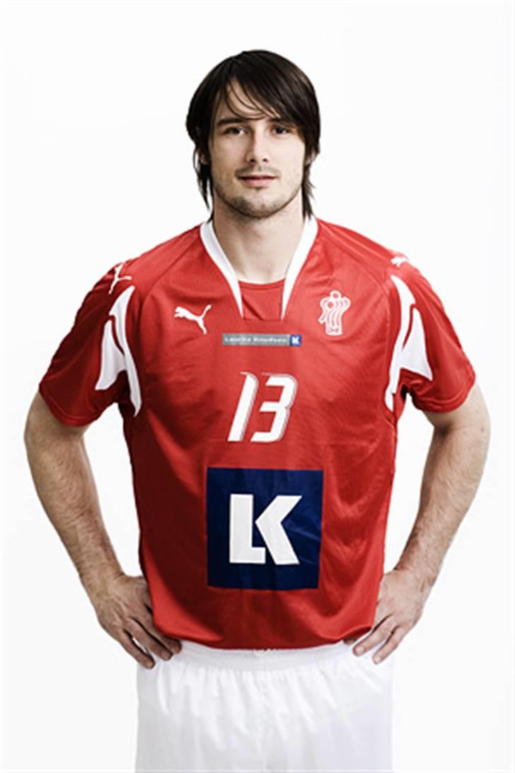 Håndbold idolet - Bo Spellerberg - Spellerberg billede 10