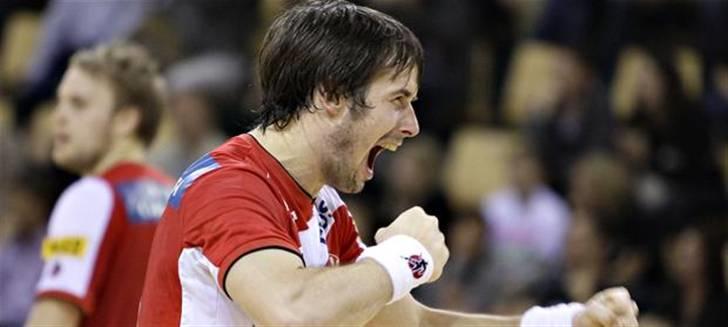 Håndbold idolet - Bo Spellerberg - Spellerberg billede 11