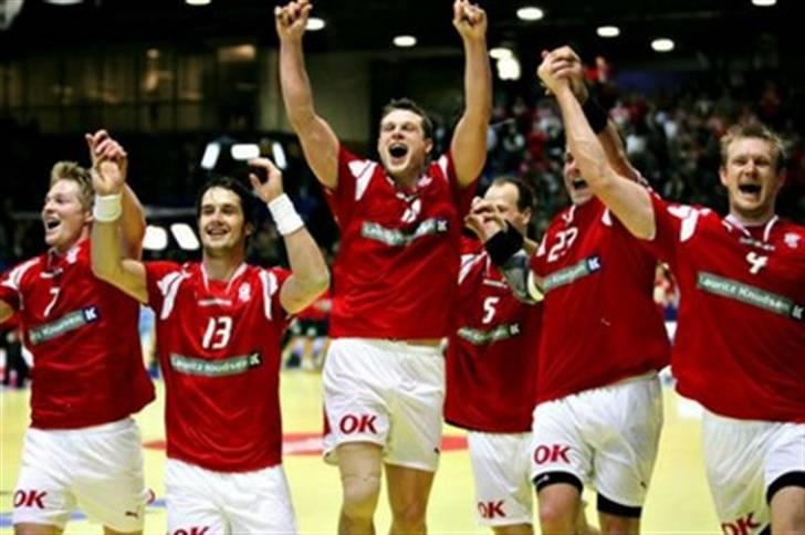 Håndbold idolet - Bo Spellerberg - Spellerberg 13 billede 12