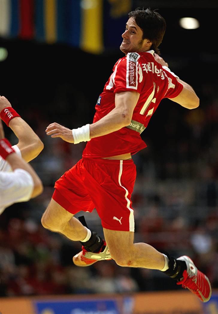 Håndbold idolet - Bo Spellerberg - Spellerberg<3. billede 15