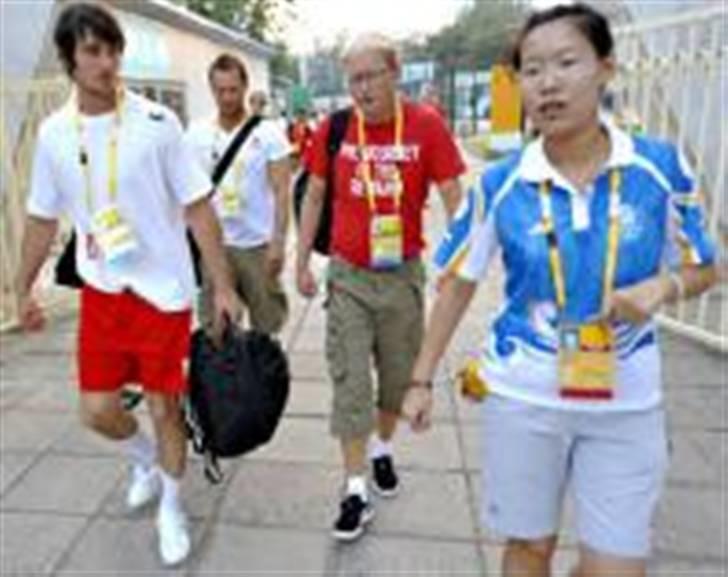 Håndbold idolet - Bo Spellerberg - Mmm.. <3. billede 16