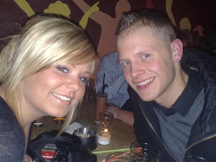 Min mor og far billede 13