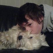 Anton is a Hotdog:D