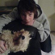Anton is a Hotdog:D