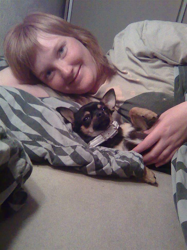 Òdessa piqen <3 billede 14