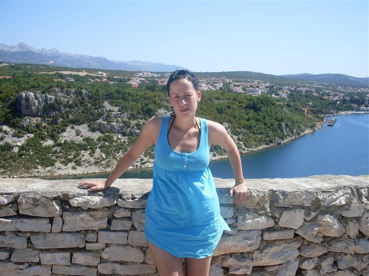 Ferie i Bosnien og kroatien - Kroatien billede 7