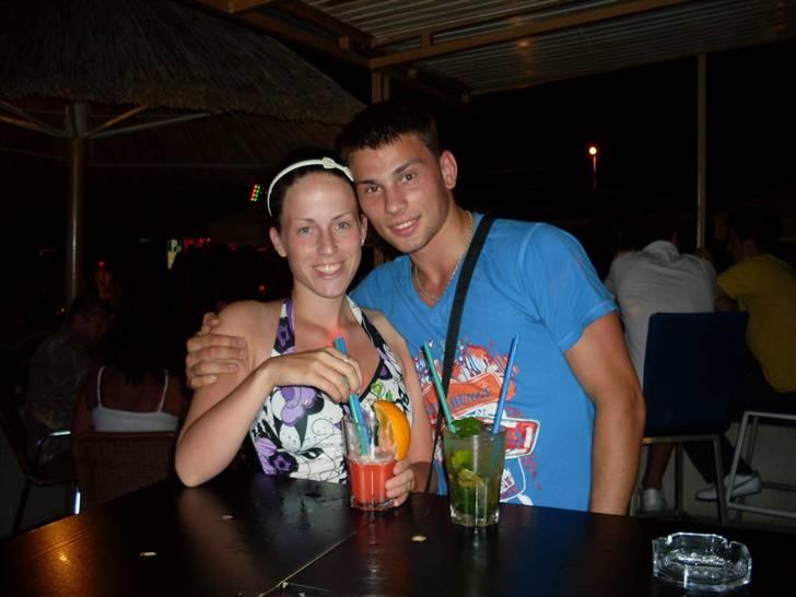 Ferie i Bosnien og kroatien - Drinks in Croatia :) billede 9