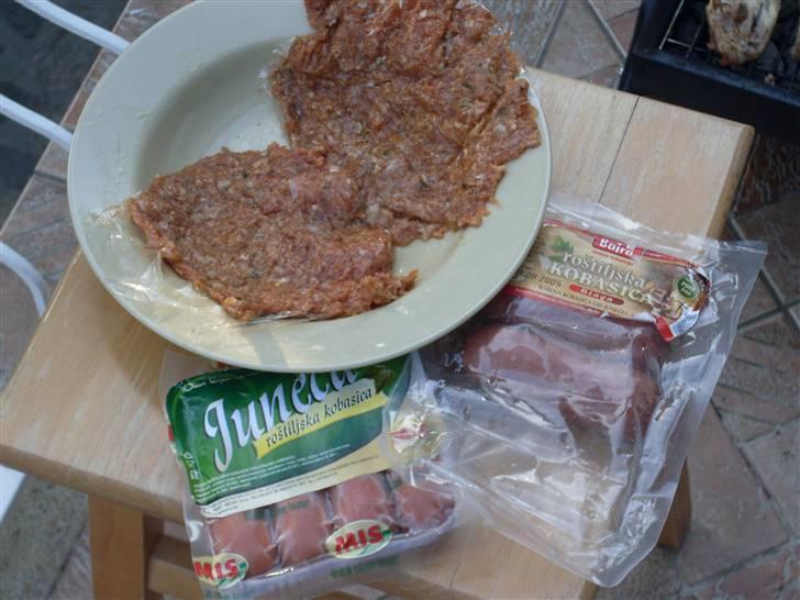 Ferie i Bosnien og kroatien billede 13