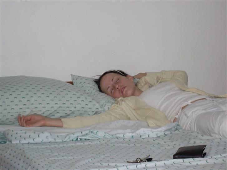 Ferie i Bosnien og kroatien - Lige ankommet til kroatien ;) billede 16