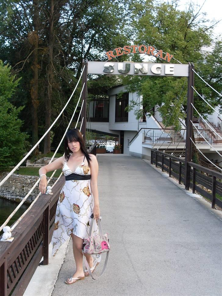 Ferie i Bosnien og kroatien - Vores månedsdag :) billede 21