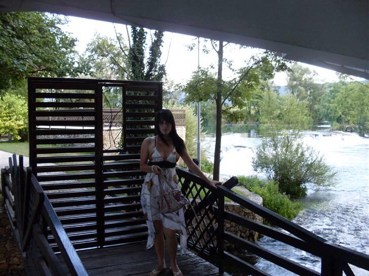 Ferie i Bosnien og kroatien billede 25