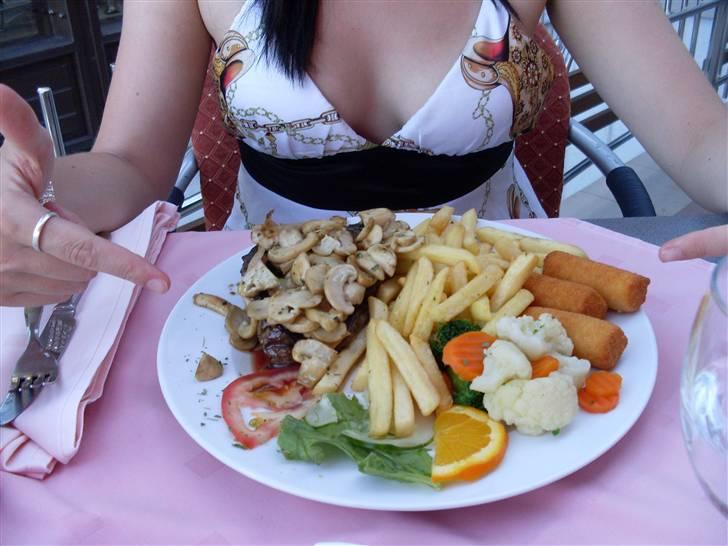 Ferie i Bosnien og kroatien - Satme go steak, dog bedre i kroatien ;) billede 30