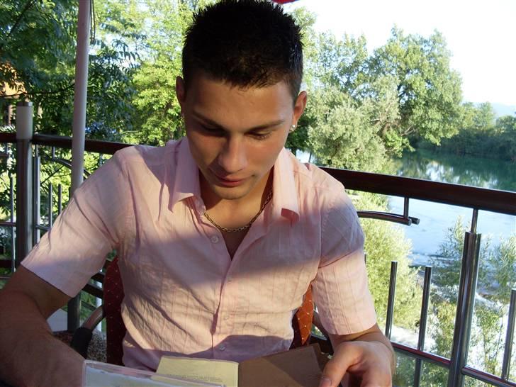 Ferie i Bosnien og kroatien billede 32