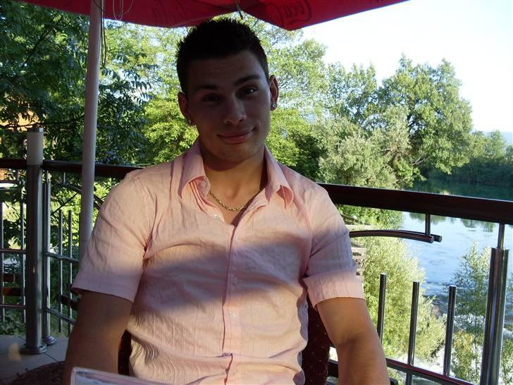 Ferie i Bosnien og kroatien billede 33