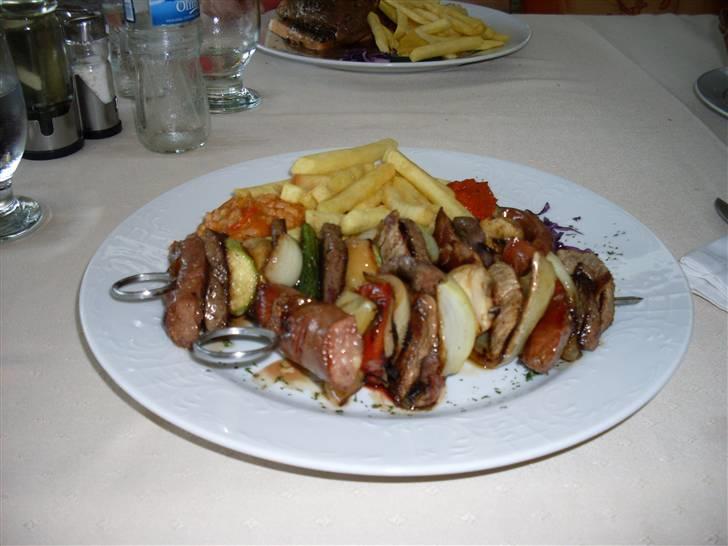 Ferie i Bosnien og kroatien billede 45