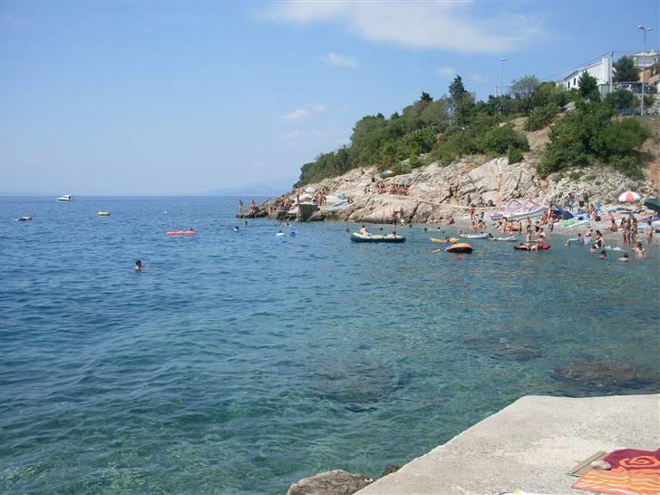 Ferie i Bosnien og kroatien - Kroatien billede 47