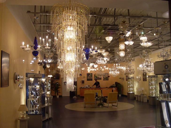 Ferie i Bosnien og kroatien - Krystal butik i tjekkiet!! billede 65