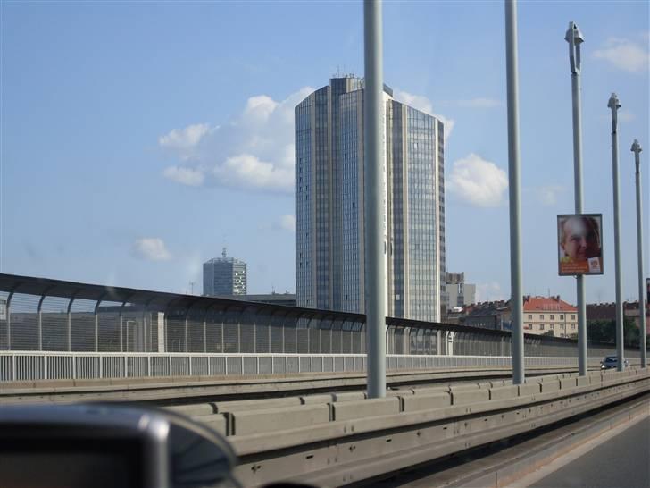 Ferie i Bosnien og kroatien - Tjekkiet billede 68