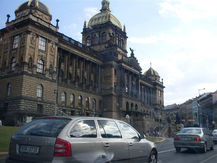 Ferie i Bosnien og kroatien - Tjekkiet billede 69