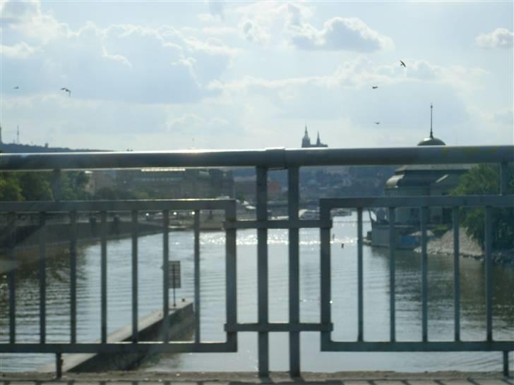 Ferie i Bosnien og kroatien - Tjekkiet billede 70