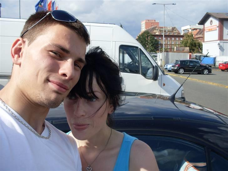 Ferie i Bosnien og kroatien - Tjekkiet billede 73