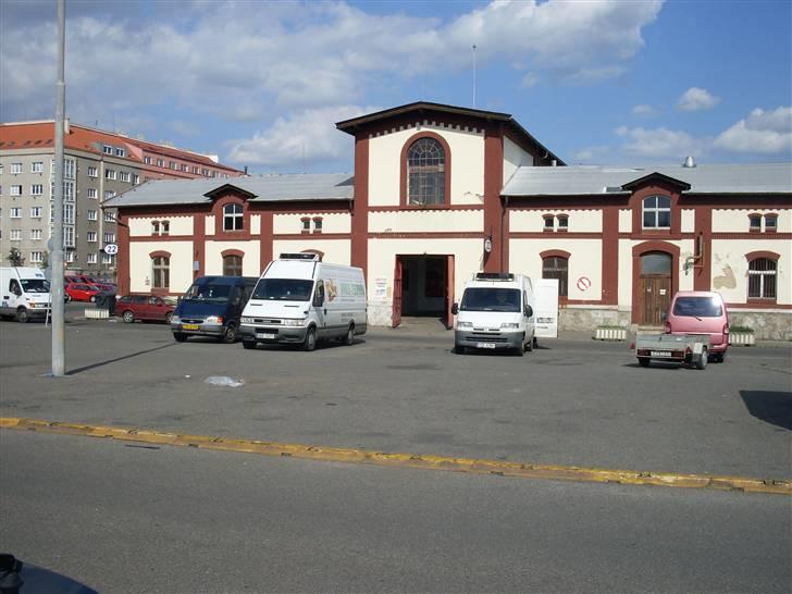 Ferie i Bosnien og kroatien - Tjekkiet billede 75