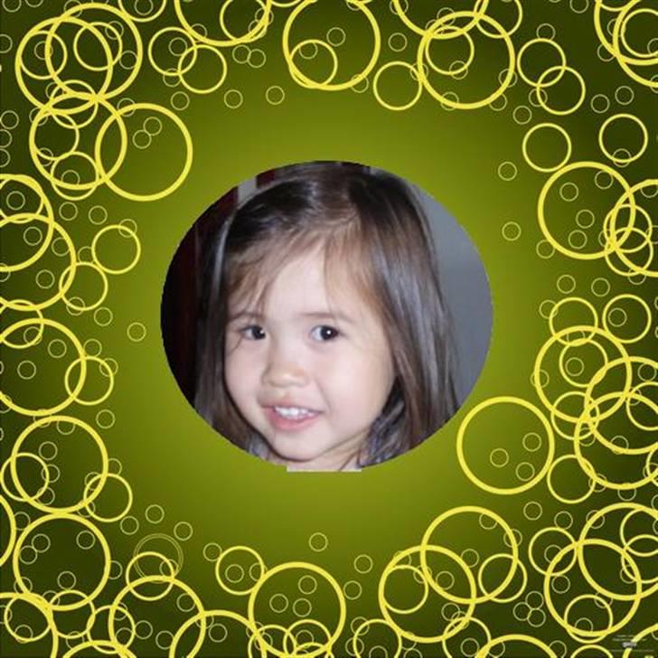 Mine billeder - Min dejlige niece :) billede 10