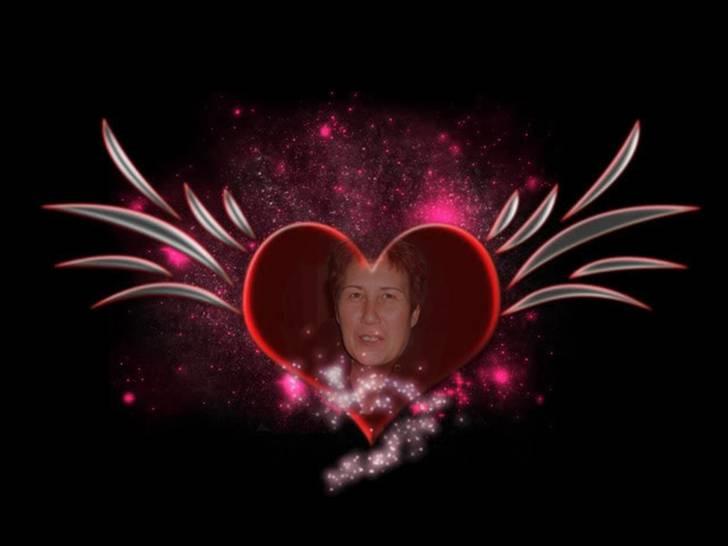 Mine billeder - Min dejlige mor billede 11