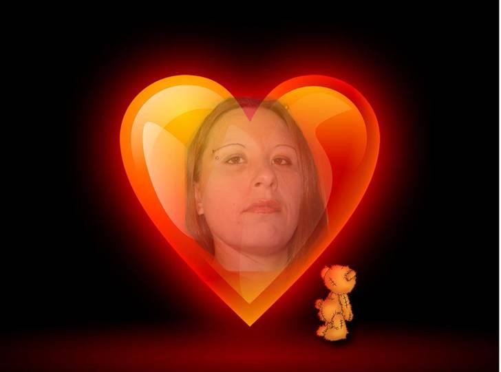 Mine billeder - Mig :P billede 12