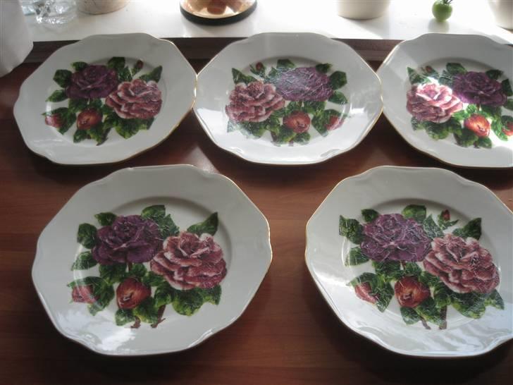 Diverse fjollerier - billede 9