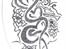 Tattoo tegner