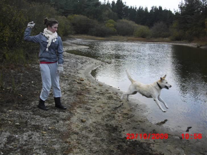 ». rikke schjødt jensen i; <3 billede 40