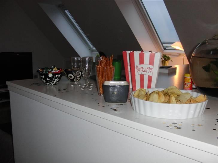 Hollywood fest billede 1