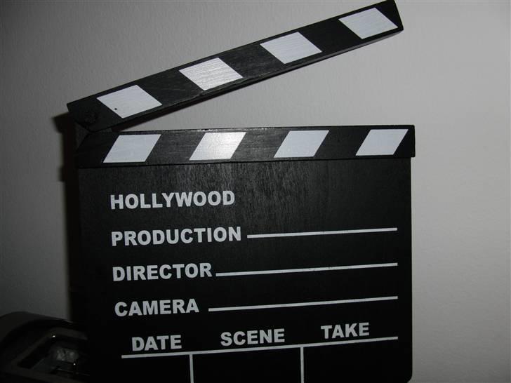 Hollywood fest billede 2